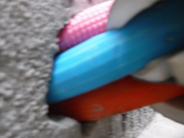 基礎を貫通するエコキュート配管は要チェック!