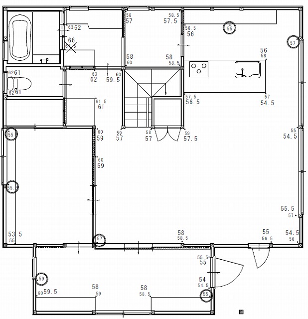 隣の家を解体建設する場合は事前に調査必須!